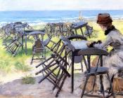 威廉梅里特查斯 - End of the Season